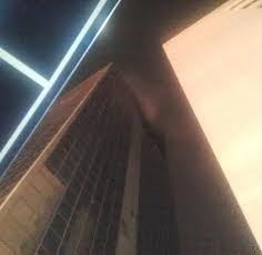 Akhirnya Petugas Berhasil Padamkan Kebakaran di Wisma Kosgoro