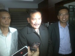 Wakapolri: Somasi ke Komnas HAM atas Sepengetahuan Kabareskrim