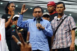 Anggota DPRD Dilaporkan LBH ke Polda, Taufik: Laporkan Ahok Juga