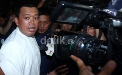 Nusron Gandeng KPK dan BPK Cegah Korupsi di BNP2TKI