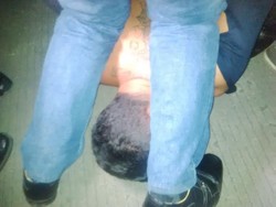 Begini Kronologi Kericuhan di Rapat Golkar yang Digelar Kubu Ical