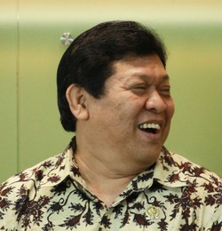 KY Bidik Pimpinan MA yang Makan Malam dengan Terdakwa Kasus Korupsi