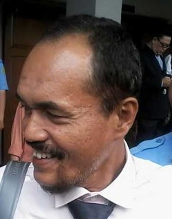 KY Targetkan Investigasi Hakim Sarpin Selesai Awal April
