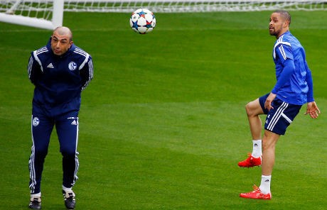 Di Matteo Perlu Keberuntungan, tapi Dia Pernah Mendapatkannya