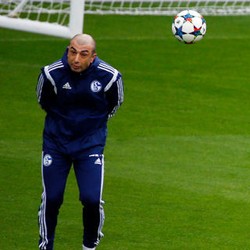 Di Matteo Perlu Keberuntungan, tapi Dia Pernah Mendapatkannya