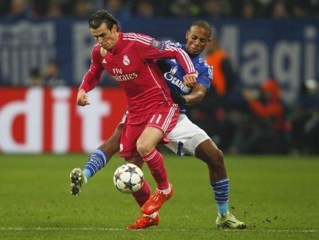 Los Blancos Mencari Penebusan, Duel Seru di Stamford Bridge