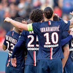 Jika Bisa Singkirkan Chelsea, Ada Bonus Rp 3,5 M untuk Setiap Pemain PSG