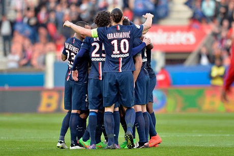 Jika Bisa Singkirkan Chelsea, Ada Bonus Rp 3,5 M untuk Setiap Pemain PSG