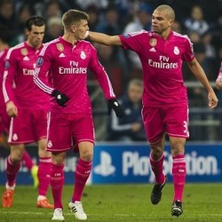 Madrid di Ambang Rekor Kemenangan Beruntun di Liga Champions