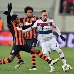 Guardiola: Seandainya Main di Bundesliga, Shakhtar Akan Jadi Favorit Juara