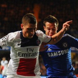 Les Parisiens Tak Mau Main Bertahan Lagi di Stamford Bridge