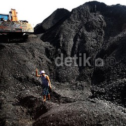Program Pembangkit Listrik Jokowi Butuh 100 Juta Ton Batu Bara Per Tahun