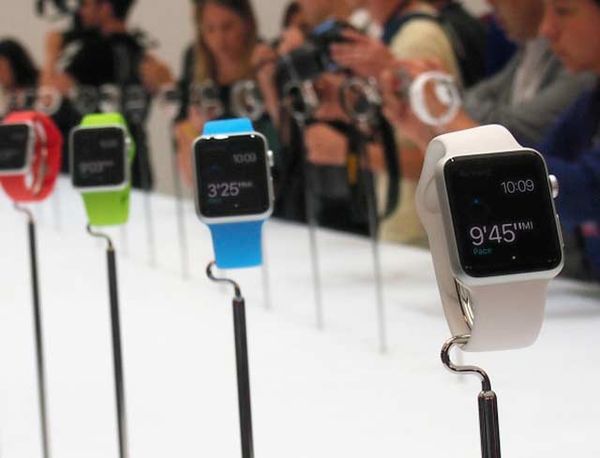 Apple Watch Termurah Rp 4,5 Juta, Termahal Rp 130 Juta