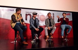 Kisah di Balik Video Demi Tuhan Arya Wiguna