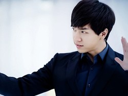 Lee Seung Gi Rilis Album Baru April