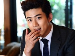 Taecyeon 2PM: Aku di Usia yang Pas untuk Wajib Militer