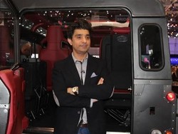 Afzal Khan, Punya 40 Mobil, Tiap Tahun Gonta-ganti Mobil Tercepat di Dunia