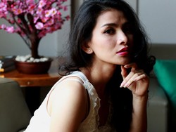 Ketut Niken Aprilia Sang Penyuka Tantangan