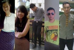 5 Kisah Diet Terpilih yang Paling Menginspirasi di Februari 2015