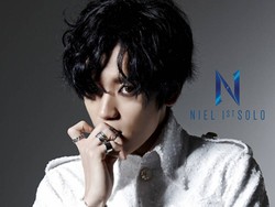 oNIELy, Pencapaian Tertinggi Niel Teen Top Si Mantan Aktor Cilik