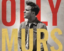 Never Been Better Olly Murs: Memang Terdengar Lebih Baik