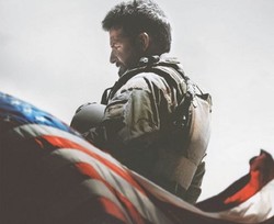 American Sniper: Hati Suci Seorang Penembak Jitu