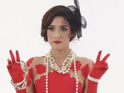 Lagu Eeiish Terinspirasi Pengalaman Pribadi Fairuz dan Rhoma Irama