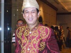 Anwar Fuady Jadi Ketua LSF, Ini Ancaman Ketua PPFI Firman Bintang