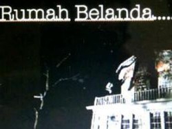 Misteri Keluarga Belanda di Film Horor Rumah Belanda