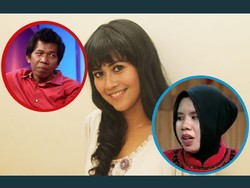 Istri Tua Kiwil: Meggy Minta Mobil, Saya Kasih