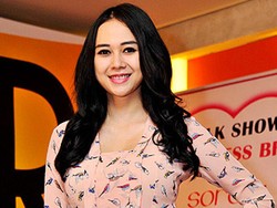 Glenn Hanya Sebatas Teman, Aura Kasih Minta Dicarikan Pacar