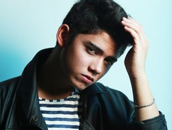 Aliando, Celeb of The Month Maret 2015