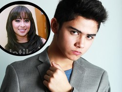 Aliando Diam-diam Naksir Nikita Willy?