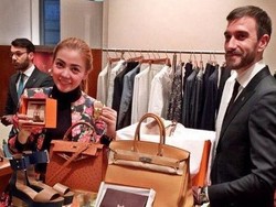 Banyak Punya Barang Mewah, Bella Shofie Cuek Disebut Simpanan Pejabat