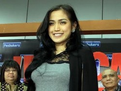 Jessica Iskandar Blak-blakan Soal Ludwig, Bella Shofie Hedon di Eropa