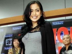 Teman Curhat Sebut Jessica Iskandar Selalu Sedih Gara-gara Ludwig