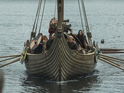 Viking S3 Masuk Episode 4