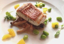 Celebrity Chef Sherson Lian dan Johnny Fua dari AFC Sajikan Santap Siang Istimewa