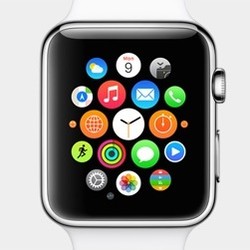 Apple Watch Meluncur 24 April, Harga mulai Rp 4,5 juta