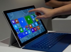 Microsoft Siapkan Tablet Jumbo 14 Inch
