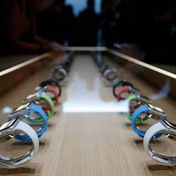 Begini Cara Kerja Apple Watch