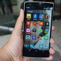 OnePlus One: Ponsel Oprekan yang Gahar