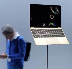 MacBook Air & Pro Belum Mati, Ini Versi Terbarunya