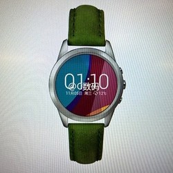 Oppo Sudah Siap-siap Bunuh Apple Watch