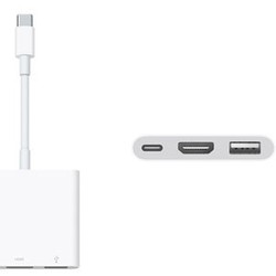 Cuma Punya 2 Port, Ini Aksesoris Wajib New MacBook