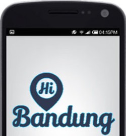 Telkom Dorong Bandung Smart City