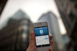 Beli Periscope, Twitter Mau Bikin Live Video Streaming