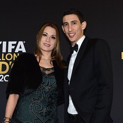 Di Maria Dikabarkan Pindah Rumah