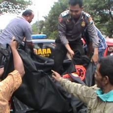 Sekeluarga Ditemukan Tewas di Dalam Kamar