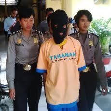 Pelajar MTs Dicabuli Dua Karyawan Cuci Mobil Bergiliran